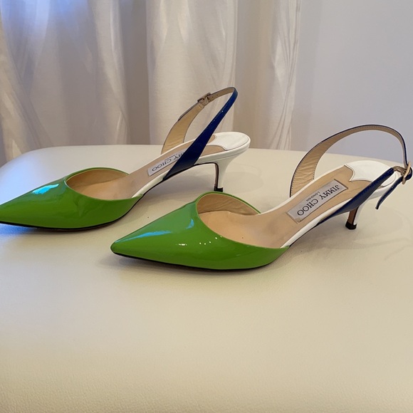 Shoes - Picture 2 of 7